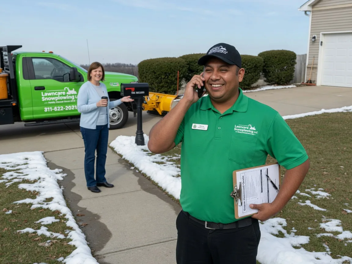 Lawn Care Services By Expert Landscaper Holcombe, WI FAQs